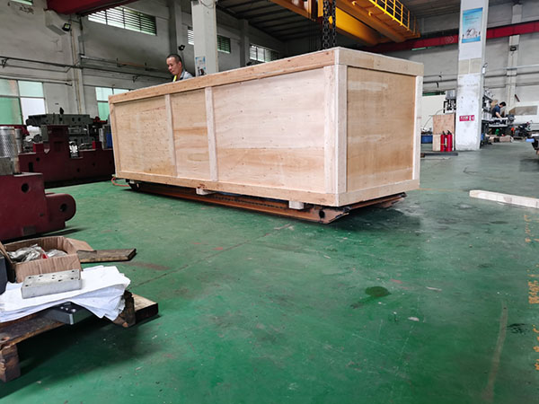 重型木箱